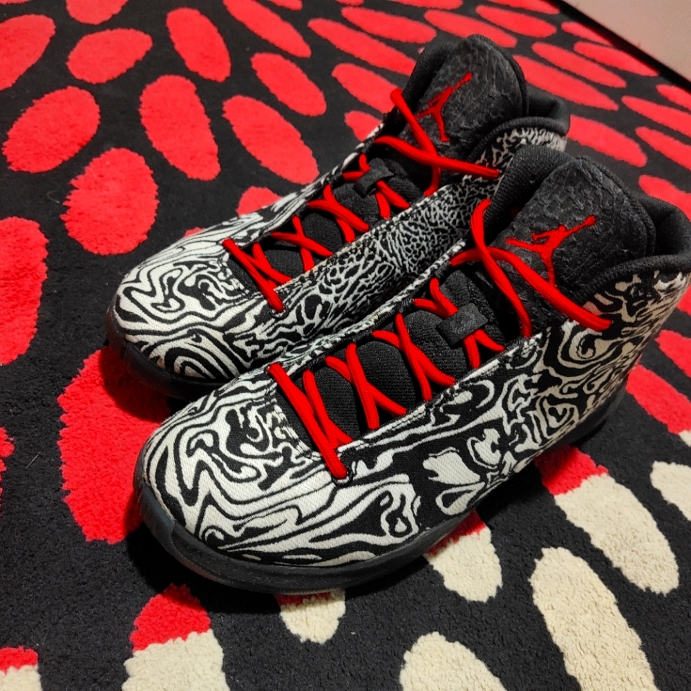 Jordan Superfly